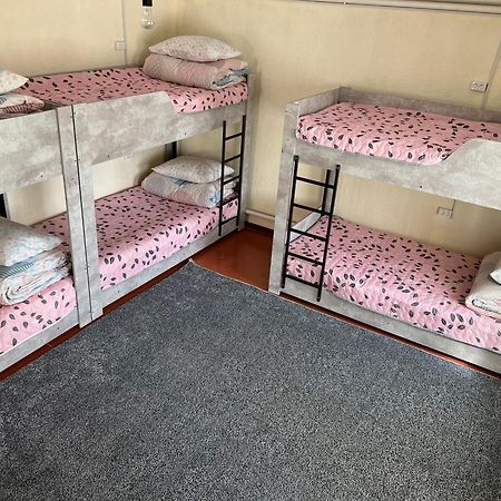 The Nest Hostel 카라콜 객실 사진
