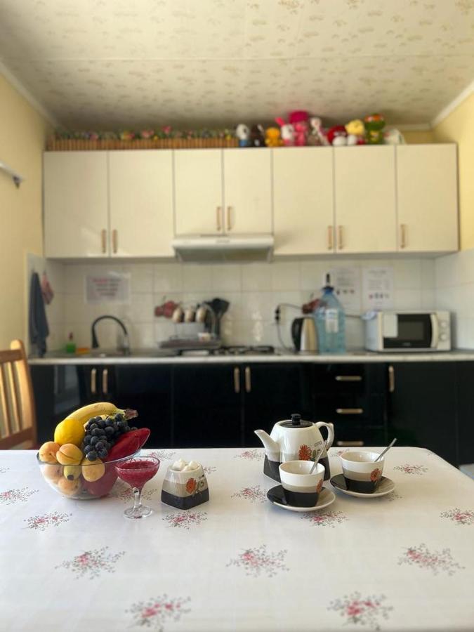 The Nest Hostel 카라콜 외부 사진