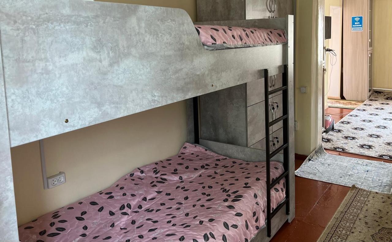 The Nest Hostel 카라콜 외부 사진